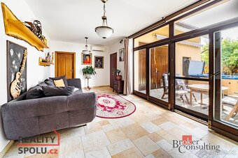 Prodej, domy/rodinný, 370 m2, 37817 Novosedly nad Nežárkou,  - 12