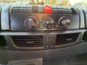 Iveco Eurocargo, 120E25, E6, SKŘÍŇ, AC - 12