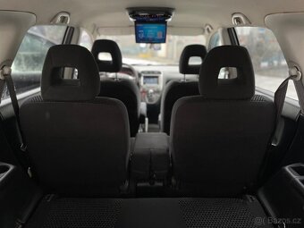 Honda Stream 2.0i VTEC Automat 189km - 12