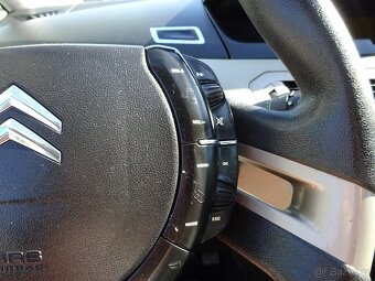 Citroën C4 Picasso 1,6 HDI - 12