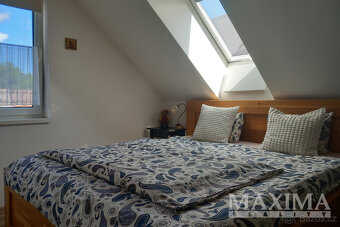 Dům 3+kk o ploše 103 m2 - Městec Králové, Městec Králové - 12