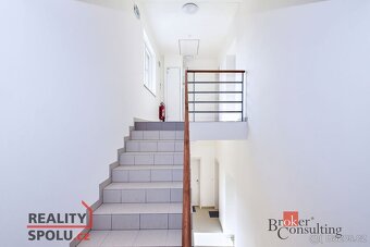 Pronájem, byty/1+kk, 42.5 m2, Nad Rokoskou 19/1, Libeň, 1820 - 12