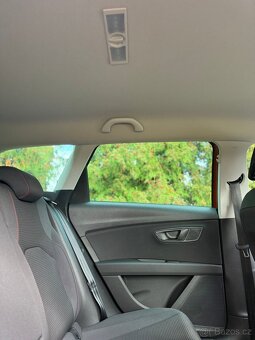 Seat leon fr 135 kw - 12