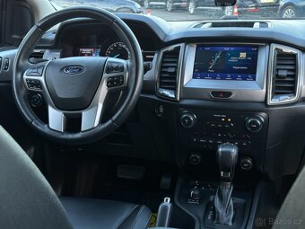 Ford Ranger 2023 - 12