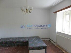 Prodej, rodinný dům, 200 m2, Radiměř - 12