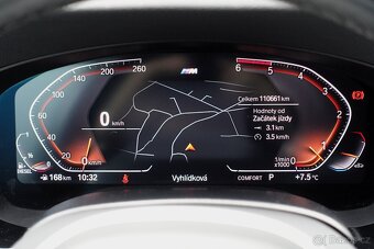 BMW 640d xDrive GT 235 kW, vzduch, masáže - 12