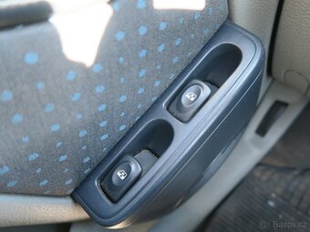 Renault Thalia 1.4i 16V KOUPENO CZ 1. MAJITEL - 12