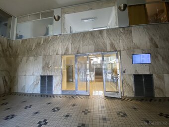 Pronájem kanceláře, 28 m2 - Praha - Staré Město, ev.č. 00719 - 12