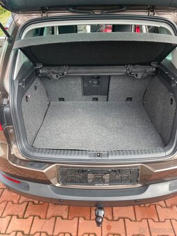 VW TIGUAN CUP 4x4 2.0 TDI 103 kW 165000 km, r.v.2014 - 12