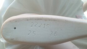 soška Marilyn Monroe , Baletka DUX - 12