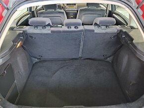 Citroen C4 2.0i 103kW AUTOMAT/EXCLUSIVE/XENONY/2 SADY KOL - 12