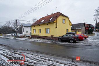 Pronájem, byty/1+1, 37 m2, 33023 Vochov, Plzeň-sever [ID 721 - 12