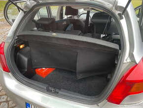 Toyota Yaris 2009, 1.33 VVT-i, 74KW, 1. majitel - 12
