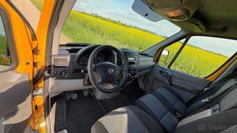 Volkswagen Crafter 2.0 Bi-TDI MAXI ExtraLong - 12