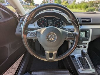 Volkswagen Passat 2012,1.8 TSI, B7,DSG,Kuze,Tempo - 12