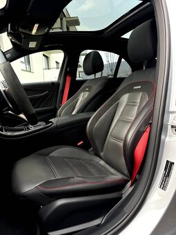Mercedes Benz E53 AMG 4Matic - 12