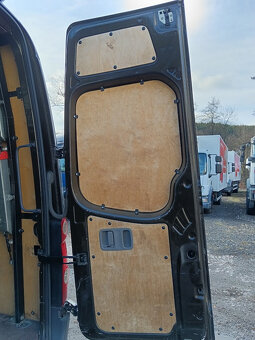 VW CRAFTER 2.0 L3H3 NOVÉ ROZVODY - 12