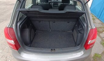 Škoda Fabie 1.2HTP - 12
