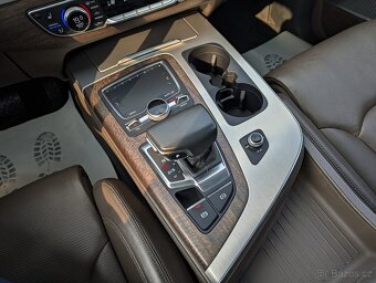 Audi Q7 3.0TDI 200kW S-line Quattro MATRIX, DPH - 12