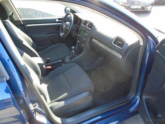 Volkswagen Golf 1.2 TSI 77kW - 12