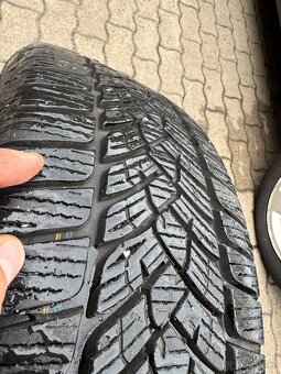 Alu Kola 5x112 R17 Alutec - 12