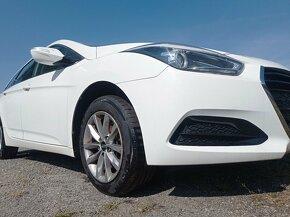 Hyundai i40 1.7 CRDi  kombi  rok 2017 Náhradní díly - 12