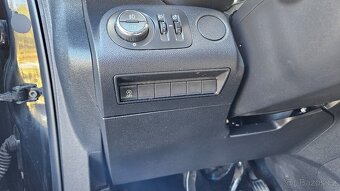 Opel Combo Van L2H1 1.5 CDTi 75kW, 93000km, odp. DPH - 12