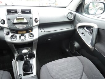 Toyota Rav4 2,2 D-4D Servis 170tkm 2007 - 12