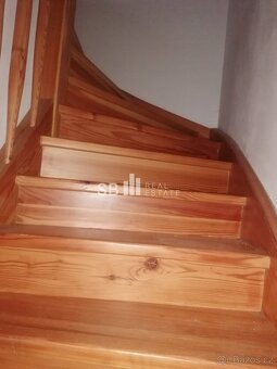 Prodej, Rodinné domy, 4+kk, 1.173 m2, Borová u Poličky, okr. - 12