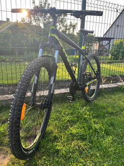 Set trekových sportovních kol - 12
