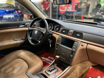 Lancia Thesis 3.0 V6 24v Comfortronic Emblema 2003 - 12