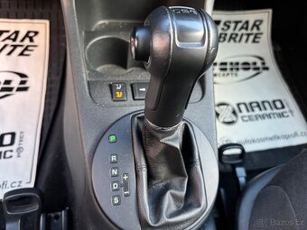 Škoda Fabia automat DSG, 1.2 TSi - 105 PS - 12