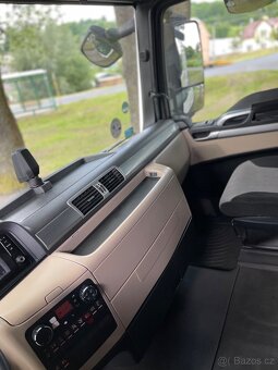 MAN TGX 18.460 EURO6 - 12