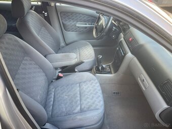 Škoda Octavia 1 2.0i 85kw r.v.2001 najezd 227xxxkm - 12