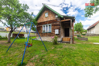 Prodej rodinného domu, 70 m², Jasenná - 12