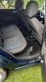 Ford fiesta 1,3 benzín - 12