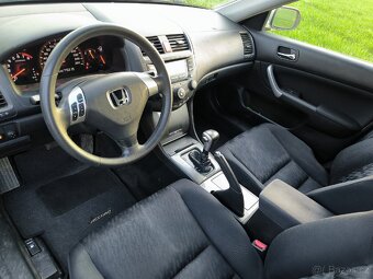 Honda Accord 2.0 iVtec, automat, tourer... - 12