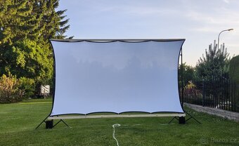 Prodám projektor Acer X1328. - 12