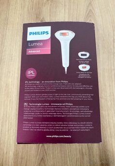 Philips IPL lumea sc1997/00 advanced - 12