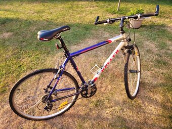 Crossové kolo 28" Keller Esprit. - 12