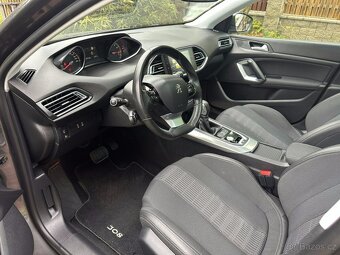 Peugeot 308 1.2T 96kw - 12
