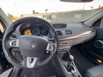 Renault Megane RS Mk.3 - 12