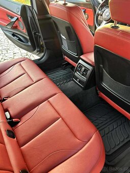 BMW 3 GT 320d Mpaket Xdrive - 12
