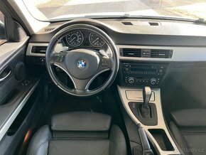 BMW 335i E90 2008 - 12