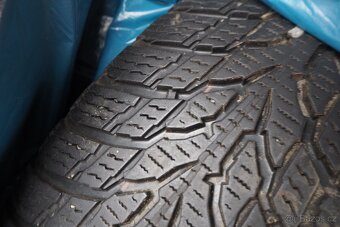 Škoda Octavia Ambiente 2012 2.0 TDI 103 kW, Nová STK - 12