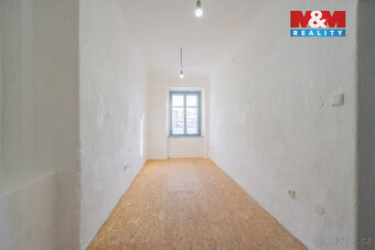 Prodej rodinného domu, 120 m², Strmilov, ul. Zahradnická - 12