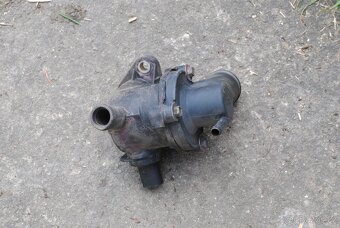 ŠKODA FABIA 1 – NÁHRADNÍ DÍLY - 12