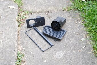 ŠKODA FABIA 1 – NÁHRADNÍ DÍLY - 12