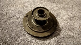 Prodám díly z motoru na Babetta 210 - 12