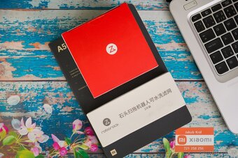 Originální příslušenství k vysavačům Roborock řady Q - 12